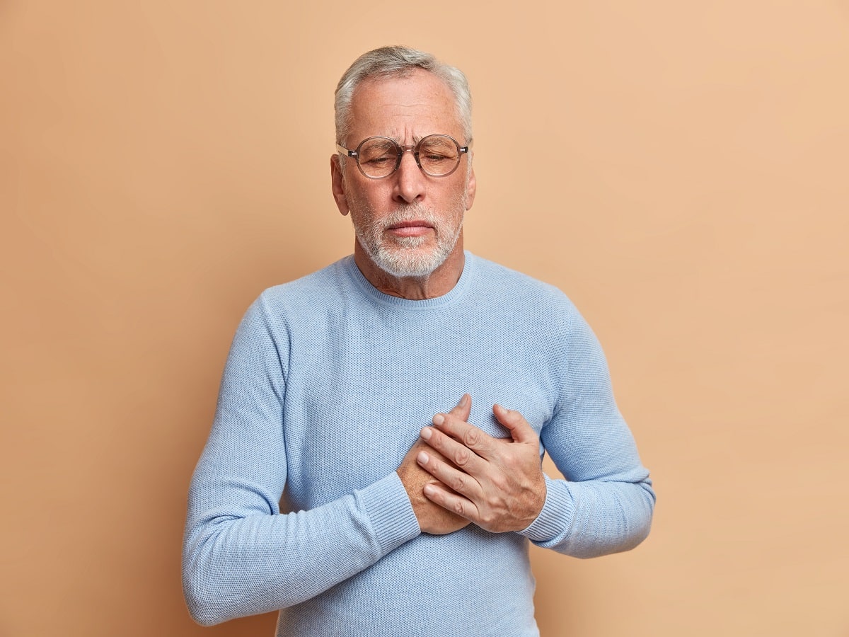Heart Failure And Old Age: What Is New To Know?